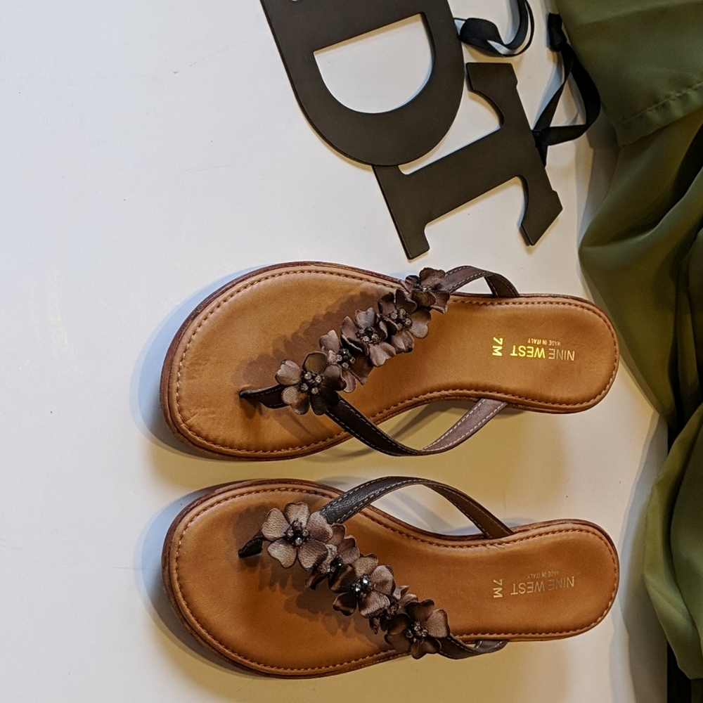 Dress Sandals